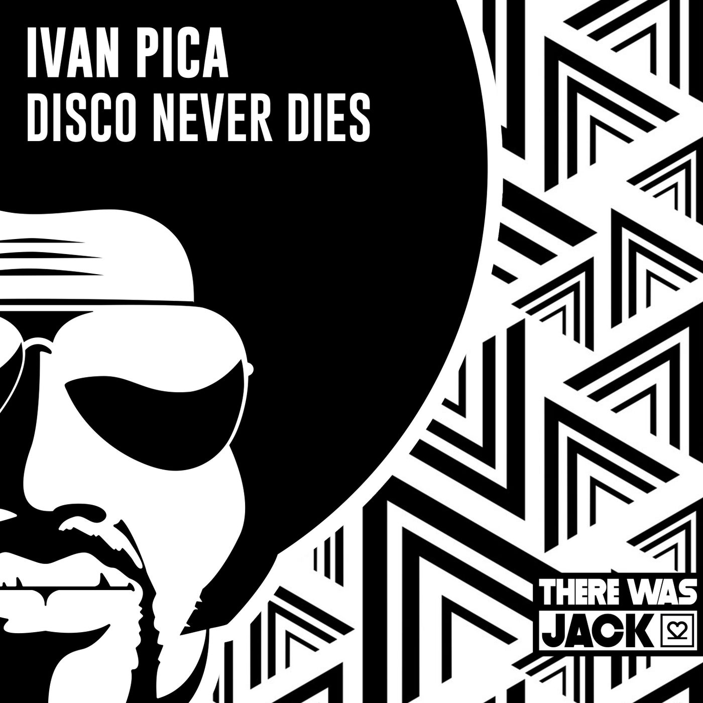 Ivan Pica - Disco Never Dies [TWJ036]